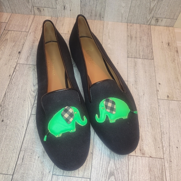 Kate Spade flats - Picture 3 of 8